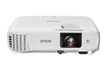 [74182] PROJECTOR POWERLITE 118 3 LCDXGA WITH DUAL HDMI 3800 LUMENS 4:3 ASPECT RATIO EPSON
