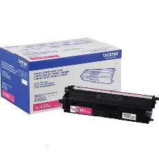 [3085] TONER MAGENTA TN439M 9K PAGES BROTHER