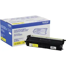 [3086] TONER YELLOW TN439Y 9K PAGES BROTHER