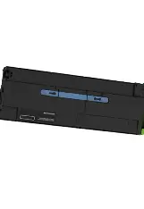 [8050] WASTE TONER BOTTLE 73D0W00 35,000 LEXMARK
