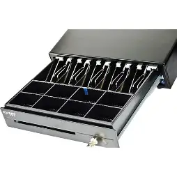 [1003] CASH DRAWER SAT119X 5 BILL 8 COIN SAT