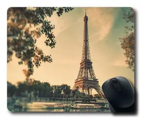 [4613] MOUSE PAD GRAPHIC DESIGN